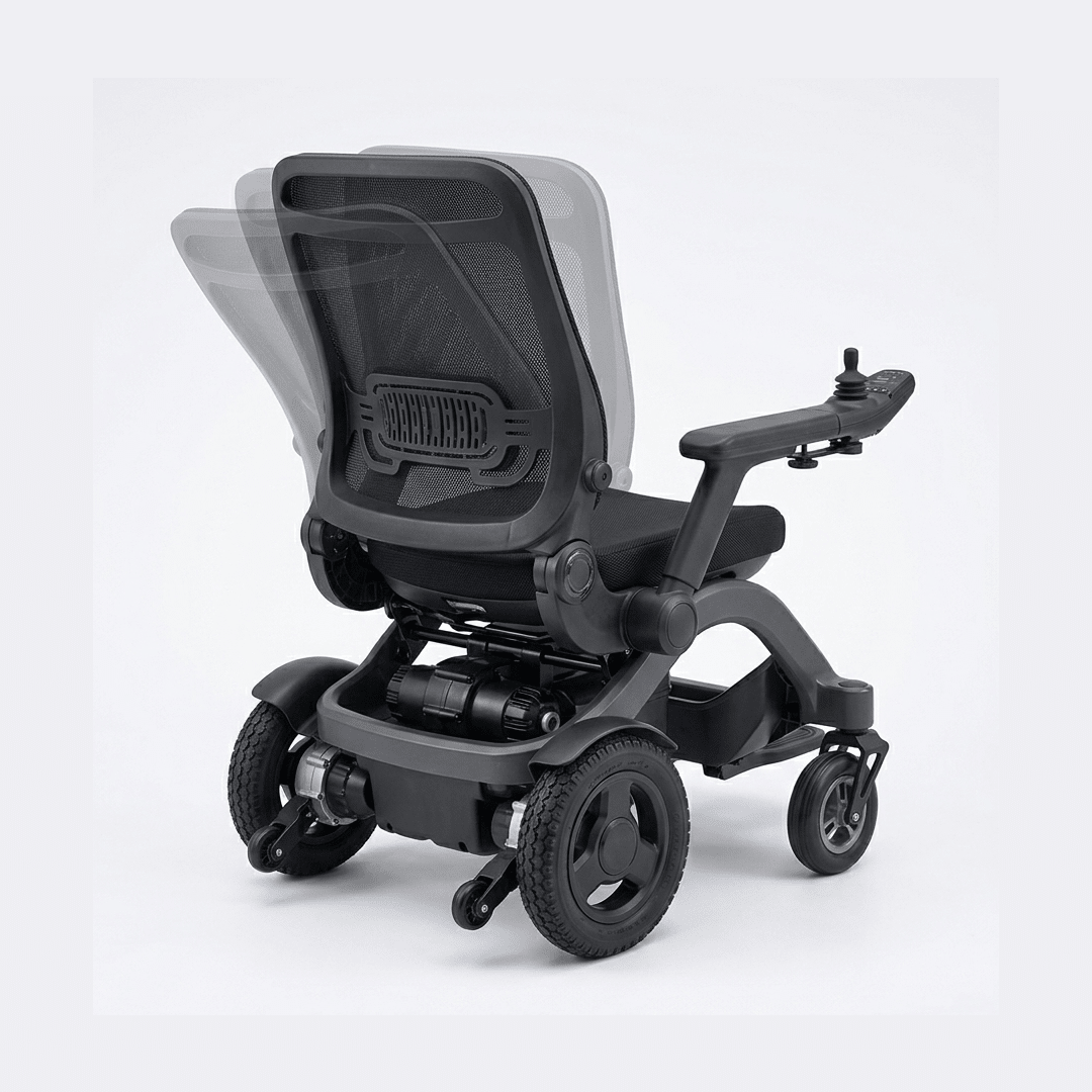 GoRolan Rovee R1 - Go Rolan