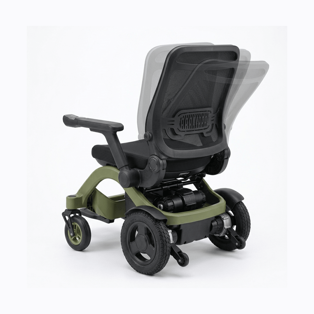 GoRolan Rovee R1 - Go Rolan