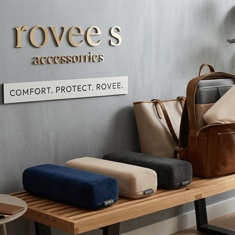 Travel Accessories - Go Rolan