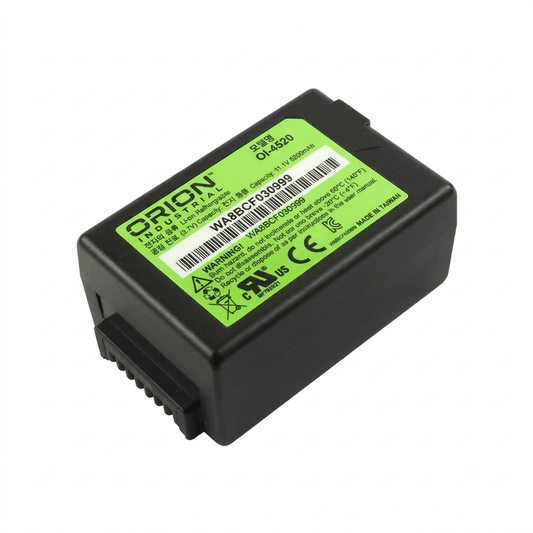 Spare Battery - Go Rolan