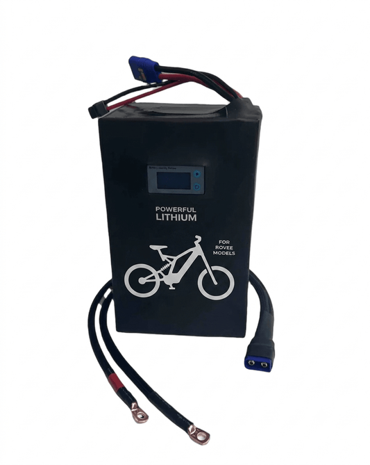 Travel Range Extender - Go Rolan
